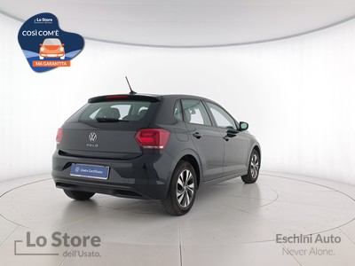 4 - Volkswagen Polo eschini auto