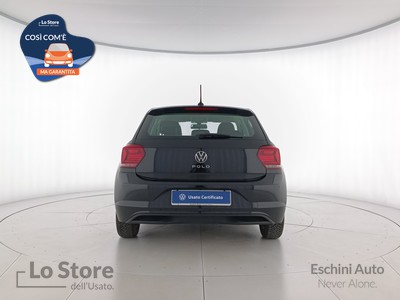 5 - Volkswagen Polo eschini auto
