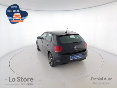 6 - Volkswagen Polo eschini auto