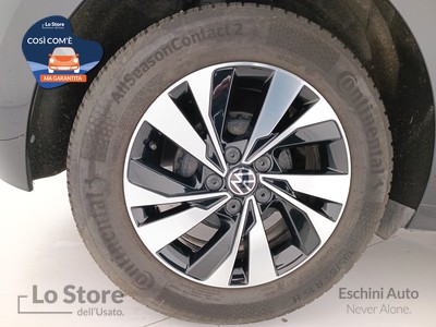 8 - Volkswagen Polo eschini auto