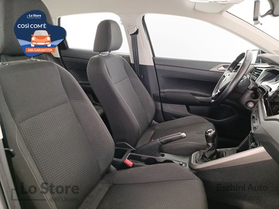 10 - Volkswagen Polo eschini auto