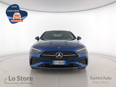 2 - Mercedes-Benz CLE eschini auto