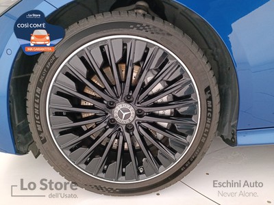 8 - Mercedes-Benz CLE eschini auto
