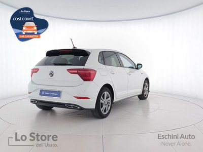 4 - Volkswagen Polo eschini auto