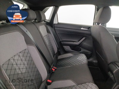 9 - Volkswagen Polo eschini auto