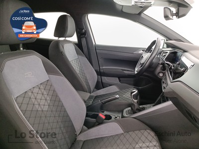 10 - Volkswagen Polo eschini auto