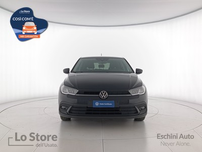 2 - Volkswagen Polo eschini auto