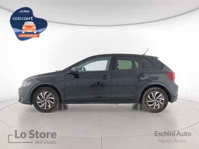 3 - Volkswagen Polo eschini auto
