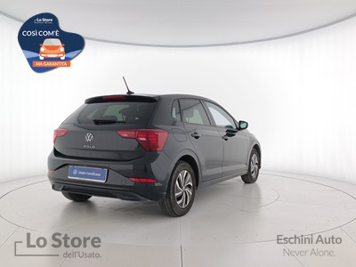 4 - Volkswagen Polo eschini auto