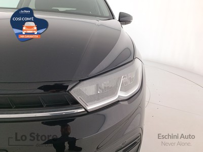 7 - Volkswagen Polo eschini auto