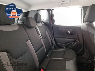 9 - Jeep Renegade eschini auto