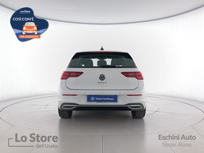 5 - Volkswagen Golf eschini auto