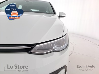 7 - Volkswagen Golf eschini auto
