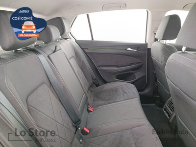 9 - Volkswagen Golf eschini auto