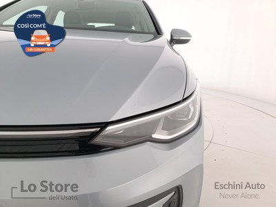 7 - Volkswagen Golf eschini auto