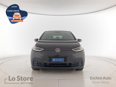 2 - Volkswagen ID.3 eschini auto
