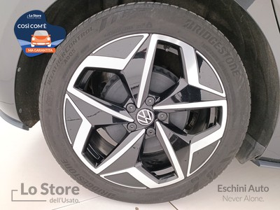 8 - Volkswagen ID.3 eschini auto