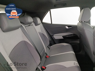 9 - Volkswagen ID.3 eschini auto