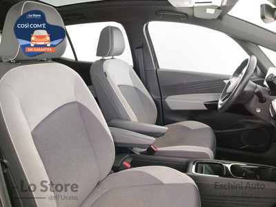 10 - Volkswagen ID.3 eschini auto