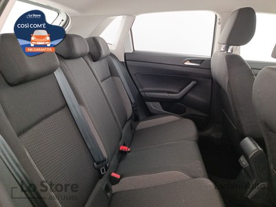 9 - Volkswagen Polo eschini auto