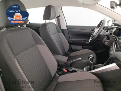 10 - Volkswagen Polo eschini auto