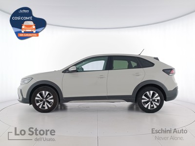 3 - Volkswagen Taigo eschini auto