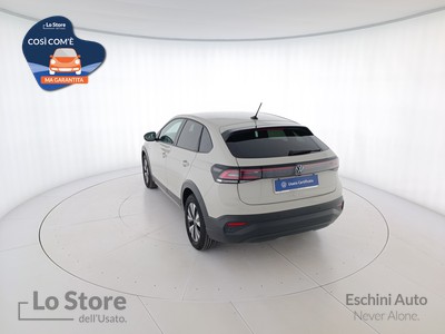6 - Volkswagen Taigo eschini auto