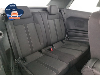 9 - Volkswagen T-Roc eschini auto