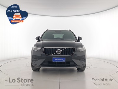 2 - Volvo XC40 eschini auto