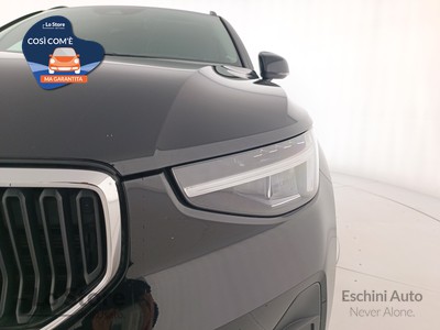 7 - Volvo XC40 eschini auto