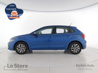 3 - Volkswagen Polo eschini auto