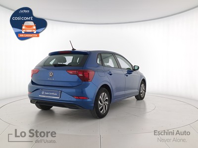 4 - Volkswagen Polo eschini auto