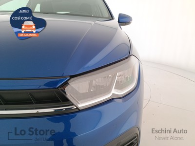 7 - Volkswagen Polo eschini auto