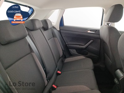 9 - Volkswagen Polo eschini auto