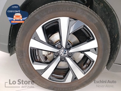 8 - Volkswagen Taigo eschini auto
