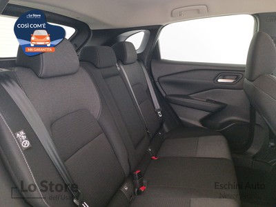 9 - Nissan Qashqai eschini auto