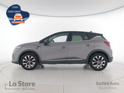 3 - Renault Captur eschini auto