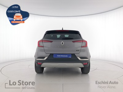 5 - Renault Captur eschini auto