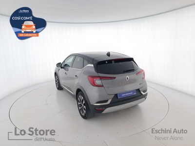 6 - Renault Captur eschini auto