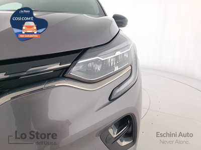 7 - Renault Captur eschini auto