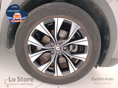 8 - Renault Captur eschini auto