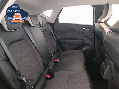 9 - Renault Captur eschini auto