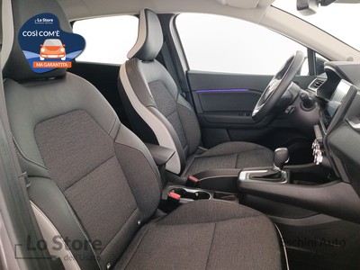 10 - Renault Captur eschini auto