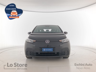 2 - Volkswagen ID.3 eschini auto