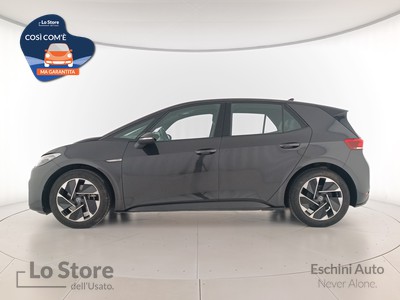 3 - Volkswagen ID.3 eschini auto