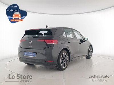 4 - Volkswagen ID.3 eschini auto
