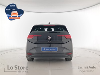 5 - Volkswagen ID.3 eschini auto