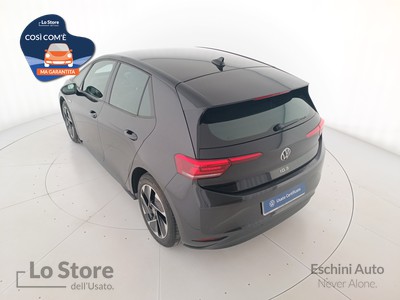 6 - Volkswagen ID.3 eschini auto