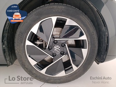 8 - Volkswagen ID.3 eschini auto
