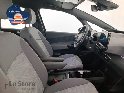 10 - Volkswagen ID.3 eschini auto